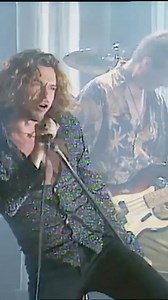 On this day 30 years ago, INXS performed "Heaven Sent" at the ARIA Awards 🎤 | INXS