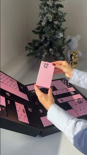 Only 8 Fridays until Christmas!🎅🎄 Shop PLT Advent now 🫶 #plt #pltadventcalendar