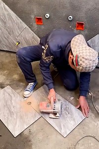 79K views · 1.2K reactions | Tile installation made easily! | Lilyon | Facebook