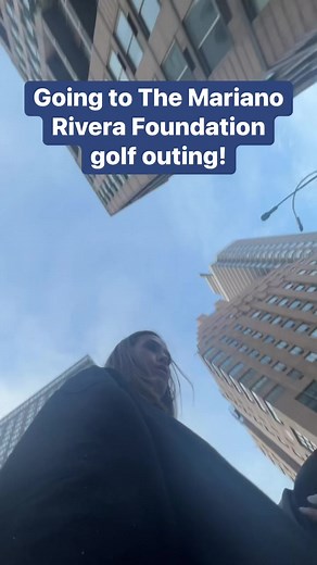 Thanks to The Mariano Rivera Foundation for having us! | Talkin' Yanks