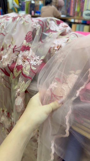 3.9K views · 261 reactions | #tutorial #inspirasi #referensi #kainbrukat #jahit #gaunpesta #longdress #modiste #yunizafasafwah | Yuni Zafa Safwa | Facebook