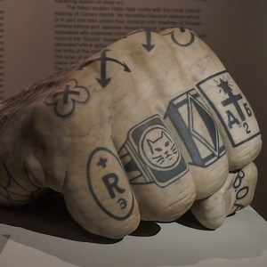 19K views | Tattoos have been practiced for centuries, and this exhibit is sharing how they’ve become modern forms of expression | AOL | Facebook