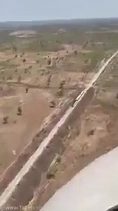 Train Attack: FG deploys helicopter to escort train on Abuja-Kaduna route. | Africom