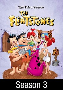 The Flintstones: Swedish Visitors