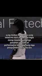 Seryoso na ang Edad Mo Next Year: Mga Alaala at Realidad