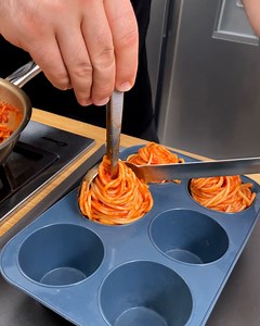 808K views · 1K reactions | Mit diesem Rezept bringst du deine Pastfähigkeiten auf ein neues Level!  | Chefclub DE | Facebook