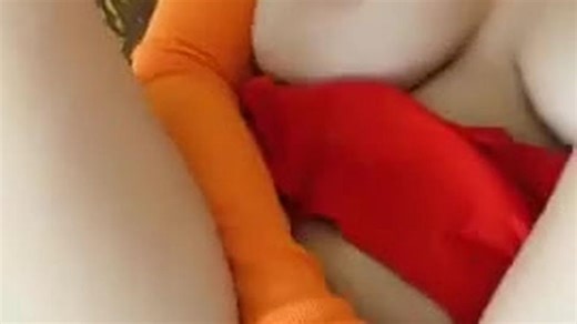 Sukoshicosplay Velma cosplay