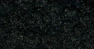 Black Glitter Sparkling Abstract Background Texture