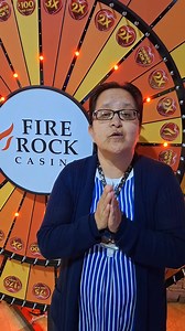 4.2K views · 37 reactions | Hot Seat Alert at Fire Rock Navajo Casino! | Fire Rock Casino | Facebook