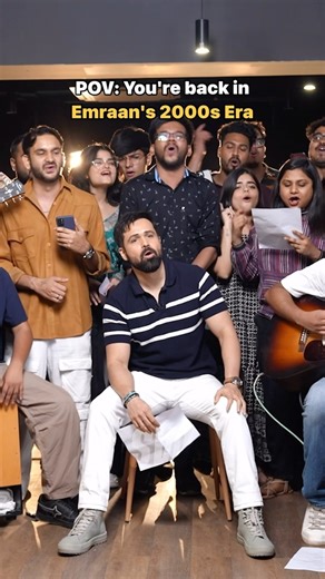 6M views · 1.6K reactions | We got Emraan jamming on his own songs before GTA 6 奈 #Showtime starring @therealemraan is streaming now. @the.minimum.man @iikeshav @needhiroy___ @sparsh.wav #SWOriginals #CasualJams | ScoopWhoop | Facebook