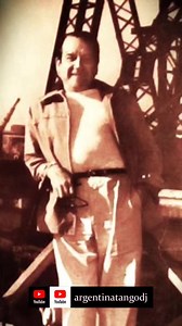 Enrique RODRÍGUEZ y Armando MORENO: "Motivo sentimental" #tango #tangoargentino #milonga #tangodj #musicaargentina #musica #argentina | Tango DJ