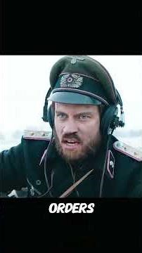 One Soviet Truck vs a German Tank… Then a Lone T-34 Changed Everything 🚚🔥