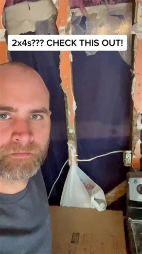 7.4K views · 28 reactions | Why are 2x4s called 2x4s if they aren’t two inches by for inches???? #wood #lumber #carpentry #DIY | Benderhomes | Facebook