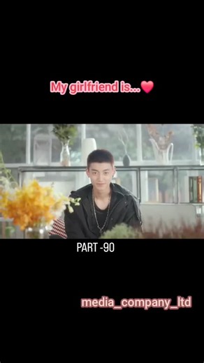 media_cartoon on Instagram: "🛸💞 When love is out of this world… literally! ✨ Love knows no boundaries — not even galaxies. 💫 My Girlfriend Is An Alien is the cutest mix of romance & fantasy you will ever see! When an alien falls for a human… emotions hit different 😍 Tag someone who would love an out-of-this-world love story 👇💞 🎥 Series: My Girlfriend Is An Alien 💞 Genre: Fantasy • Romance • Comedy • K-Drama vibe 🎧 Use trending romantic/soft music My Girlfriend Is An Alien reel Alien lov