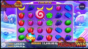 3K views · 19 reactions | ❄️ SLOT GACOR HARI INI  Pola Gacor Sweet...