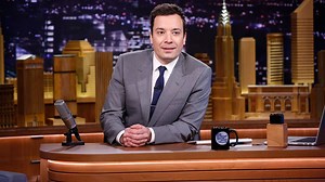 Gotta See It: More Jimmy Fallon NHL Superlatives