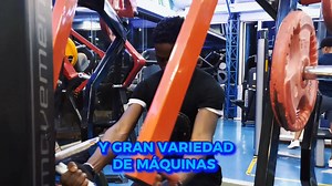 4 comments | Ven y conoce nuestra sede en Ponceano, aquí contamos con amplias instalaciones y gran variedad de máquinas para que tu entrenamiento sea completo, cumplas tus objetivos y aproveches al máximo de tu tiempo en el gym  en Club Pacific Gym descubres el placer de sentirte bien. #fitnesslife #fit #gymlife #gym #gymtime #fitness #nutricionsaludable #nutricion #nutricionista #fitgirls #fitnessgirl #salud #motivacion #training #motivation | Pacific Gym Fitness Club | Facebook