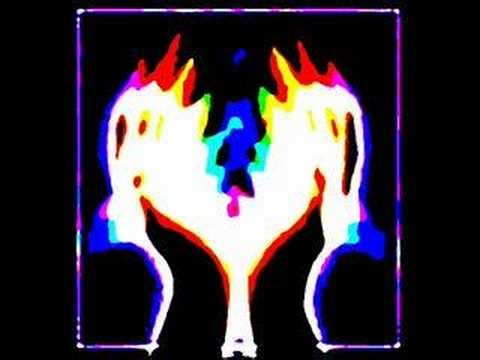 cass fox-touch me