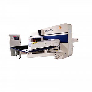 [Hot Item] Amada Mechanical CNC Turret Punching Machine, AMD-357 CNC Punching Machine