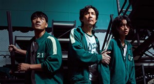 Would a Video Game Based on Netflix’s ‘Squid Game’ Be The Platform’s Killer App?