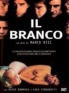 Il branco - Wikipedia Republished // WIKI 2
