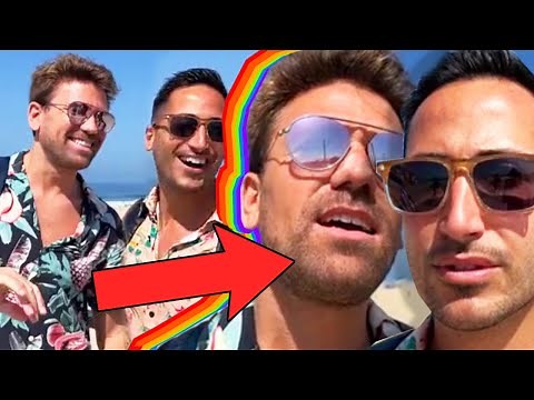 Homosexuals Left Speechless After Hearing the Gospel