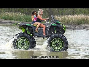 REDNECK SPRING BREAK!!