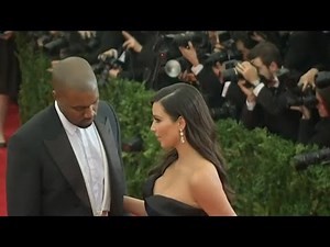 Kim Kardashian files for divorce from Kanye West
