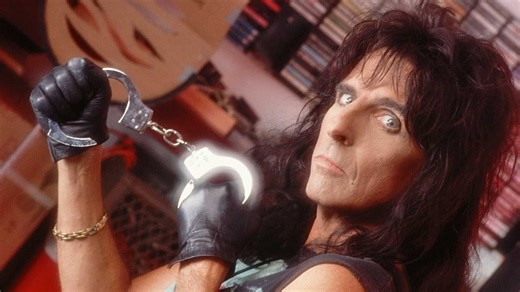 The man who invented everything cool in rock'n'roll: Alice Cooper albums ranked