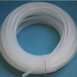 [Hot Item] Premium High Temperature PVDF Heat Shrink Tubing for Industrial Use