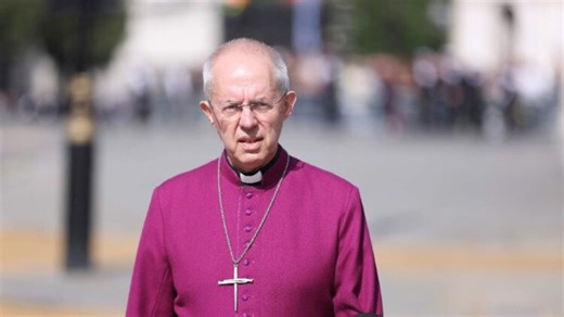 Archbishop of Canterbury resigns over Church of England abuse scandal - Rome Reports