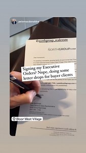 North Group Real Estate on Reels