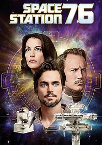 Space Station 76