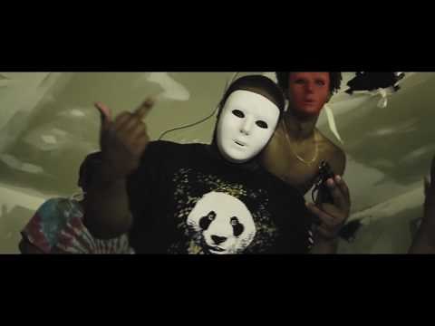 QweQwe- Get Hit(OFFICIAL VIDEO) | a6300 Music Video