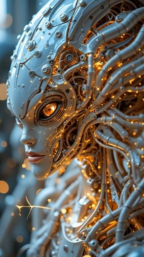 56K views · 2.9K reactions | The Giant Alien Megastructure Found in the Mountains | Scifi Views | Facebook