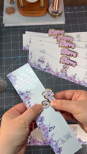 7.9K views · 322 reactions | 曆 Let the Butterfly theme enchant your imagination!曆 Paper: ink jet sticker paper from @koalagp_paper #buttefly#butterflies#butterflybirthday#butterflyart#custompartysupplies#kidspartyideas#party#partyideas#birthdaypartyideas#customparty#custompartydecorations | Hera Signature-Designs | Facebook