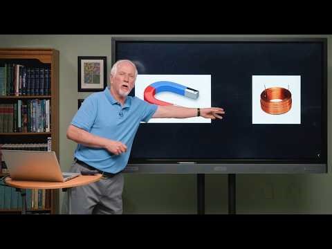 The Physics Discovery That SHOCKED Einstein - Danny Faulkner, PhD