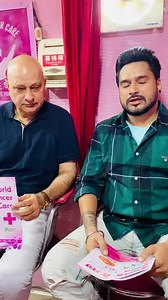 1.9K views · 76 reactions | Plz Book Cancer awareness and detection camp from World Cancer Care log on www.worldcancercare.co.in Contact UK Dr Kulwant Singh a Dhaliwal 00 44 7947315461 Ind. 9888711774, 99 | Galav Waraich | Facebook