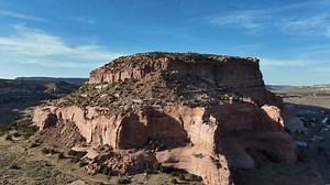 Paysage Aérien de l'ouest de la : vidéo de stock (100 % libre de droit) 3936642105 | Shutterstock