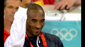 Happy birthday, Kobe. The world misses you. #MambaForever | USA Basketball