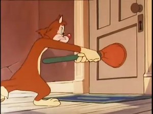 4.1K views · 619 reactions | Harveytoons - Los ratones te conocen 1950 | El Tunel Del Tiempo | Facebook