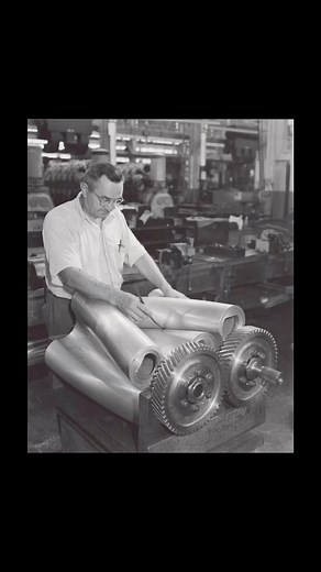 Brian Lohnes on Instagram: "The quick history of Roots blowers! Patented in 1860 they are awesome! From blast furnaces to top fuel dragsters they are still one of the coolest inventions ever adapted by hot rodders! History and more here! #supercharger #blower #rootsblower #history #engineering #americana #roots #badass #cool #topfuel #racinghistory #enginehistory #detroitdiesel #cool #awesome #fun"