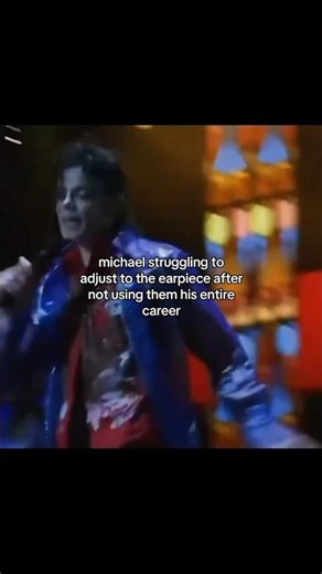 Adjusting to the fisting 🤜🏻.. #michaeljackson #viral #foryou #mj