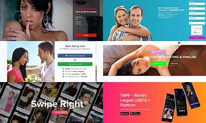 6 Best Trans Dating Sites And Apps To Get Laid In 2026 - World Hookup Guides