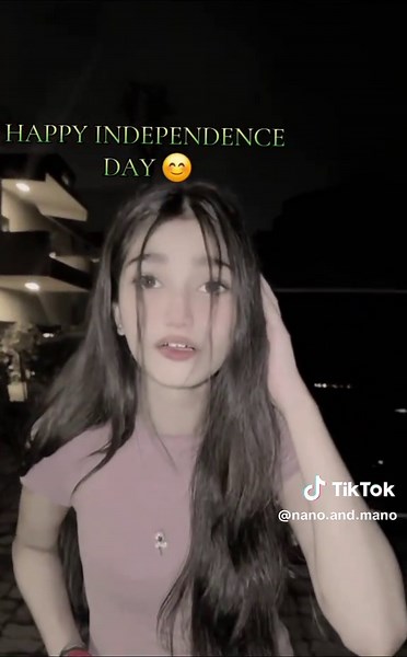 Mano ki Nano on TikTok