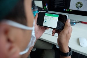 Inovasi Terbaru XL Axiata-Tokopedia, Banyak Promo Menarik Menanti - GenPI.co