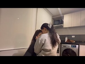 First lesbian | Sweet Girls Moments | Memories Friendship ✨ | lesbian series woman | Lovely Story.