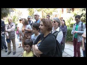 ΞΕΝΑΓΗΣΗ ΣΤΗ ΡΟΤΟΝΤΑ(TV100-031015)