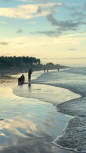 Embrace the serenity and peace that only Bagasbas Beach in Daet, Camarines Norte can offer. Let the gentle waves and tranquil shores refresh your soul. 🌊✨ #AroundBicol #BagasbasBeach #SerenityInDaet #CamarinesNorteFB #CamarinesNorte #AroundBicol | Camarines Norte FB