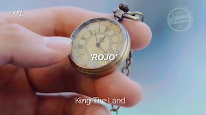 1.1K views · 109 reactions | OST de kdrama #KINGTHELAND "Yellow Light" - Gaho con sub en español #JUNHO #Yonna | Café Dramas | Facebook